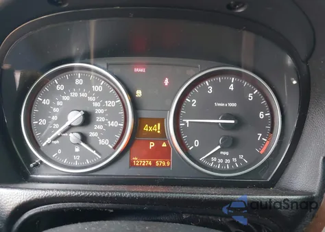 2011 BMW 328I xDrive z USA, uszkodzony, nr VIN WBAPK5G56BNN80364